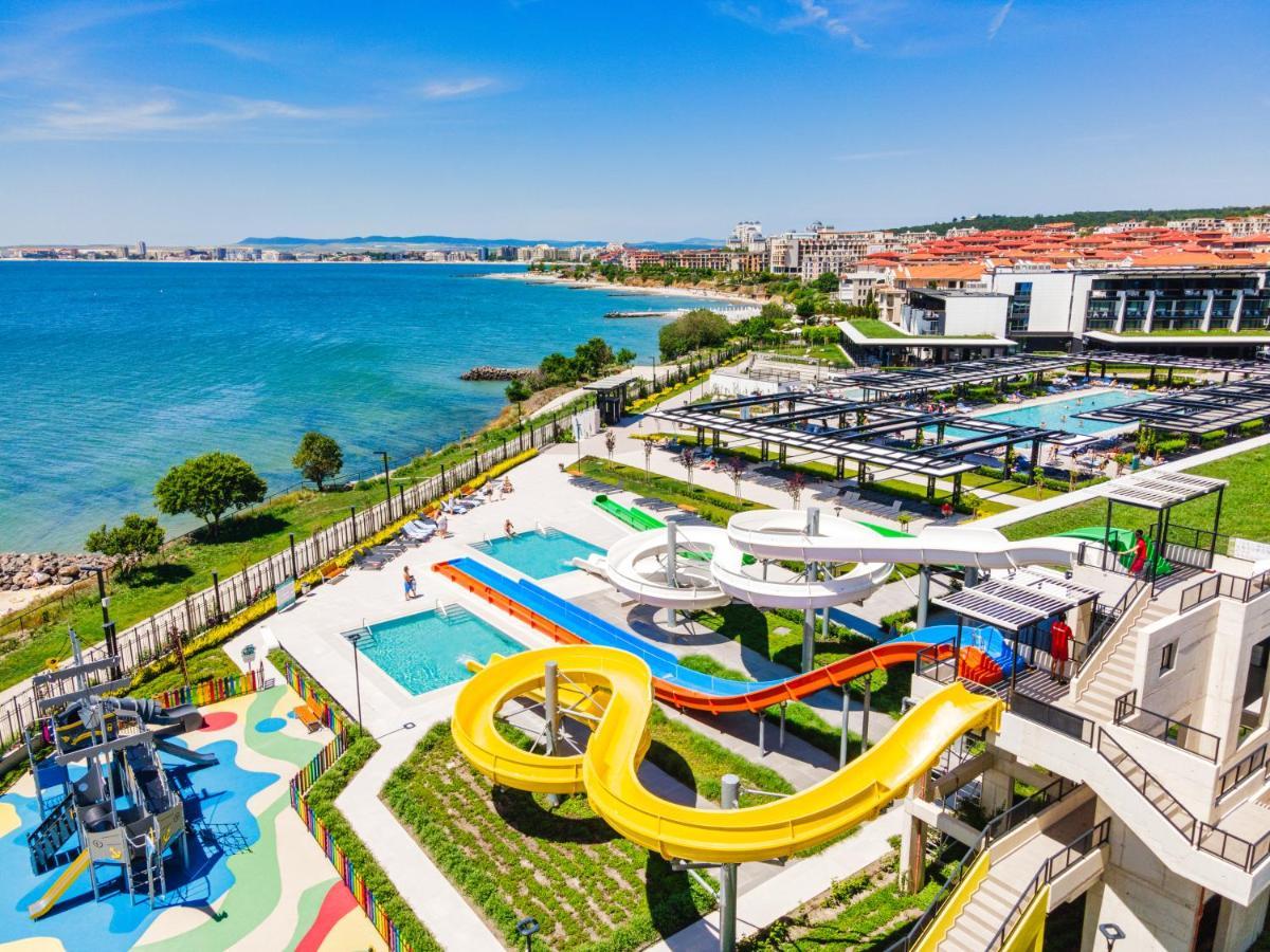 Voya Beach Resort Светий Влас Екстер'єр фото